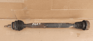 Półoś prawa długa półośka VW Fox 1.2 6V 6
