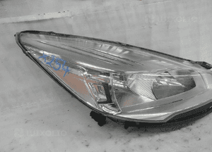 Ford kuga MK2 zwykła bdb lampa przednia prawa 2
