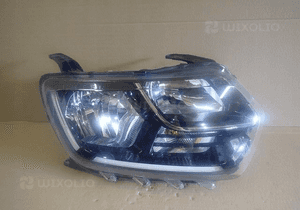 Lampa prawa reflektor dacia duster 2 ii led 2017- 1
