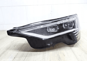 Lampa Audi E Tron Full Led lewa 4KE941039 5