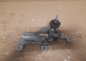 SILNICZEK WYCIERACZKI TYŁ SUZUKI SWIFT V 3