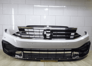 Zderzak przód przedni vw passat B8 lift gte r-line 3G0807221G 1