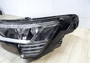 Lampa Audi E Tron Full Led lewa 4KE941039 2