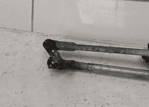 LAND ROVER DISCOVERY III L319 IV L319 RANGE ROVER SPORT L320 MECHANIZM WYCIERACZEK PRZÓD PRZEDNI EUROPA 13