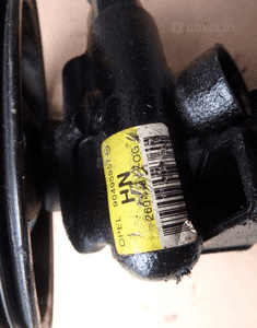 POMPA WSPOMAGANIA OPEL VECTRA B 1.8 16V 90495957 3