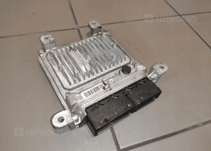 MERCEDES C-KLASA W204 2.2CDI STEROWNIK SILNIKA KOMPUTER ECU SPRAWNY 5