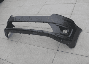 FORD TRANSIT CONNECT MK2 lift ATRAPA 3