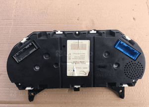 Licznik LHD EUROPA EU 9X23-10849 Jaguar XF X250 3.0 D 2