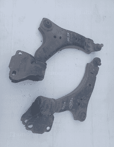 VOLVO XC60 I 2008 - 2016 WAHACZ LEWY PRZEDNI PRZÓD 1