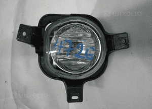 Ford ka MK2 halogen prawy przedni 469387576 cały 1