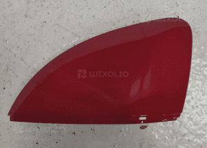 Skoda scala osłona nakładka obudowa lusterka lewa oryginał 2