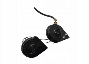 Klakson sygnał dźwiękowy citroen C5 iii X7 9684806180 2008-2015 1
