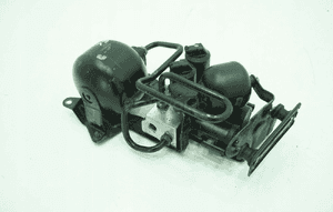 ZAWOR ABC TYŁ GRUSZKA A2203200358 A2203280031 MERCEDES SL R230 5