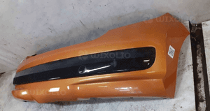 Zderzak tył tylny do peugeot 207 kod kolor khw 3