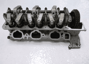 Mercedes W163 W220 W211 W210 3.2 V6 głowica lewa 2