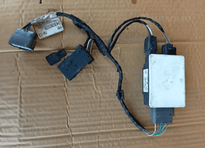 Renault Espace V 5 15r 1.6 DCI moduł sterownik pompy paliwa 169 108 688R 1