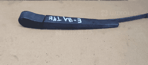 Ramie wycieraczki tył wycieraczka BMW 3 E91 7118206 2