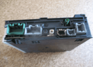 Moduł nawigacji opel insignia a lift 13482919 3