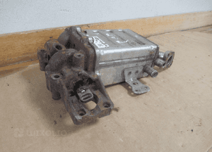 Zawór egr chłodniczka spalin skoda audi seat vw transporter T6 2.0TDI 04L131512T 1