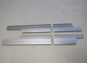 Range rover vogue L322 listwa progowa nakładka 3