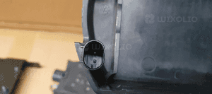 Radar czujnik sensor distronic ACC kompletny BMW M5 G30 F90 6892575 6