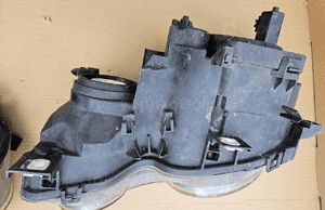 BMW E46 Compact lampa przód przednia prawa lewa EU 9