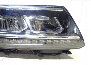 Lampa prawa FUL LED Vw Tiguan 5NB941036d 5NB 3