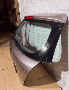 Klapa tylna kia ceed i hb 06-12 8Q 6