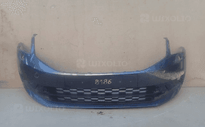 Zderzak przód przedni skoda octavia 3 iii lift 17- 1