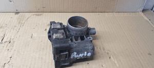 Przepustnica Fiat Punto EVO 1.4 8V 55192787 4