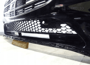 Mercedes S Klasa W223 AMG 2020- Zderzak Przedni Przód A2238851001 8