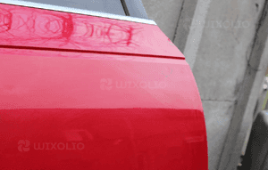 Drzwi tylne prawe audi A4 B9 avant LY3U 2017 15