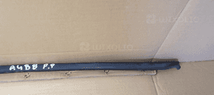 Listwa szyby czołowej prawy przód Audi A4 B8 8K0854328 3