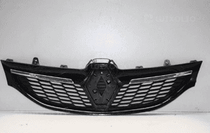 RENAULT SCENIC III XMOD grill atrapa chłodnicy lift 2013 620785984R 1