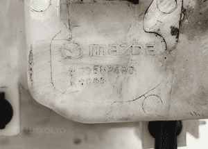 MAZDA CX5 II 17- ZBIORNICZEK SPRYSKIWACZY KD3567480 6