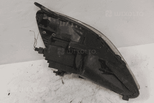 Lampa przod przednia lewa opel zafira b 4