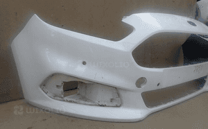 Zderzak przód przedni ford s max MK2 ii 2015- 2