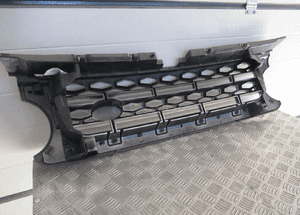 Grill gril atrapa land rover discovery iv 4 2009- 6