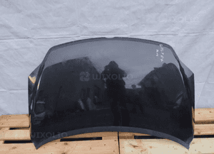 Maska pokrywa silnika przód przednia vw golf v 5 plus 4