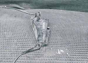 Filtr Węglowy 8E0201803E Zawór Czujnik Paliwa Przewod Króciec Waz Benzyna Audi A4 B6 B7 13