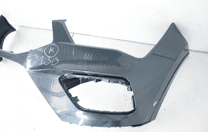 Zderzak przód przedni seat ateca lift 2020- 575807221T 6
