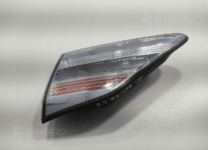 Lampa prawa prawy tył w klapę RX450H iii 2009-2012 3