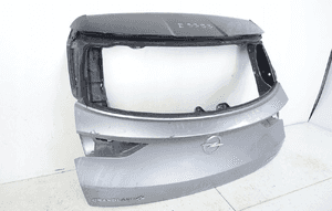 Klapa bagażnika tył opel grandland x 2017- YP00049477 2
