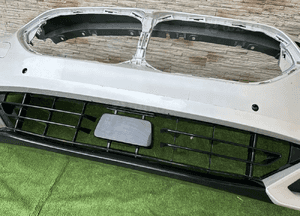 Zderzak bmw 2 F44 halogeny led usa 4