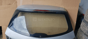 Klapa bagażnika tył Mazda 6 II Kombi 5