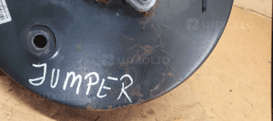 Serwo wspomaganie hamulca Citroen Jumper 51928238 7