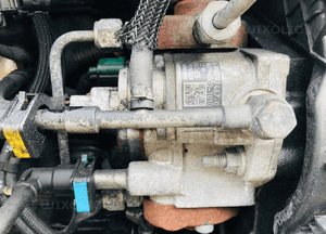 Pompa wtryskowa DENSO HU294000-1010 1.7 CDTI Opel Astra Zafira Corsa 1