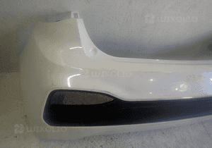 Zderzak tył tylny hyundai I20 ii lift 2017- 2