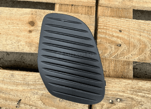 Kratka zderzak przód lewa mercedes eqa H243 W243 A243 A2438852501 1