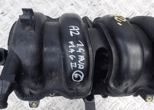 Kolektor ssący audi A2 1.4 aua 036129711BH !!! 2
